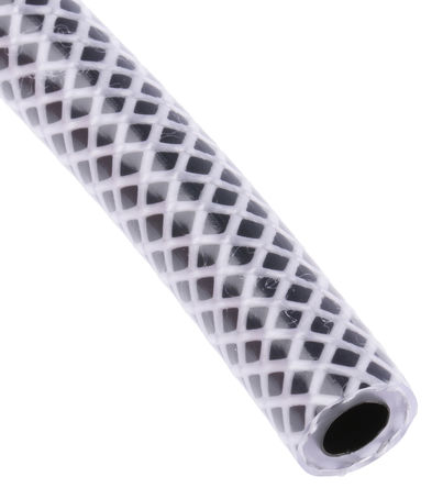 RS Pro - ESD0601/BC/0030/CD - RS Pro ESD ϵ 30m ɫ  PVC ESD0601/BC/0030/CD , 10 barѹ, -15  +60C, 6mm⾶, ӦʺʳƷʹ		