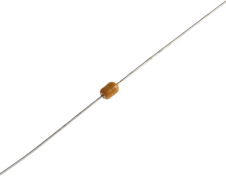 AVX - SA101A471JARTB - AVX SA ϵ 470pF 100 V ֱ C0G ͨ մɵ (MLCC) SA101A471JARTB, 5%ݲ		