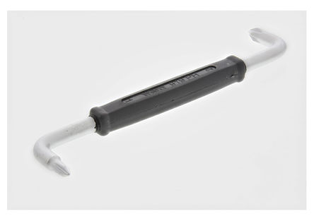 Wera - 5017205001 - Wera PH1, PH2 Phillips ʮͷͷ ƫ ˿ 5017205001, 125 mmܳ		