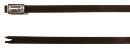 HellermannTyton - 111-00291 - HellermannTyton MBT20SFC ϵ ɫ 316    111-00291, 521mm x 4.6 mm		