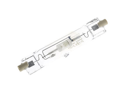 GE - 36910 - GE 70 W ͸ RX7s ±ص 36910, ˫ , 7000 lm		