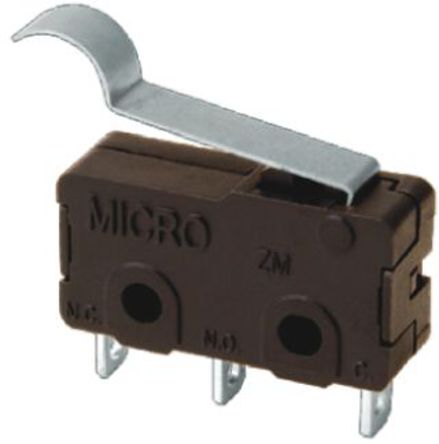 Honeywell - ZM50E10E01 - Honeywell ZM50E10E01 ˫ ׼ģָܸ ΢, 5 A		