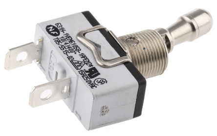 Apem - 631H/2-1V - Apem SP л 631H/2-1V,  - , 10 A @ 24 V ֱ		