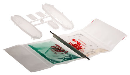 Raytech - Magic Joint 10 - Raytech  ֱ  ½Ӻ׼ Magic Joint 10, 4 x 1.5  10mm2		