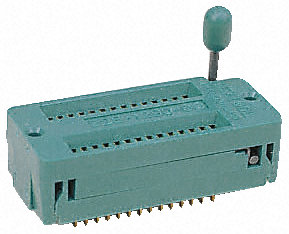 3M - 228-1290-00-0602J - 3M 28 · 1.78mm ھ ͨ DIL  228-1290-00-0602J, 1A		