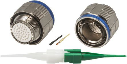 ITT - KJB6T15F35PN - ITT KJB ϵ 37· °װ   ͷ KJB6T15F35PN, о, ǳߴ15, MIL-DTL-38999		