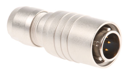 Hirose - HR10-7P-6P(73) - Hirose HR10 ϵ 6· °װ ֱ  ͷ HR10-7P-6P(73), , ʽӺ		