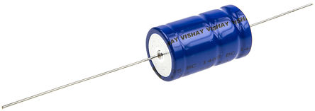 Vishay - MAL202117222E3 - Vishay 021 ASM ϵ 40 V ֱ 2200F  MAL202117222E3, 20%ݲ, 118m(ֵ), +85C		