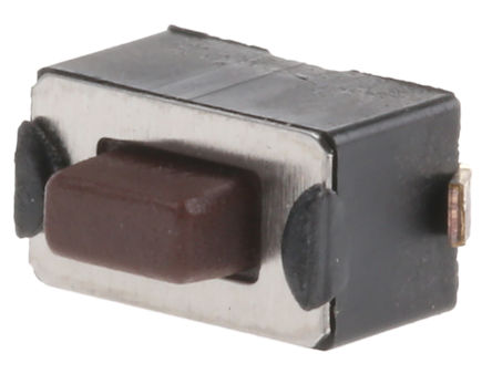 Apem - DTSM32NV - Apem ɫ ťʽ  DTSM32NV,  - , 50 mA @ 12 V ֱ 1.5mm		