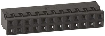 Hirose - A3B-24D-2C - Hirose A3B ϵ 2mmھ 2 24· ĸ °װ PCB  A3B-24D-2C		