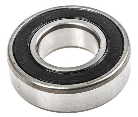 SKF - 6205-2RSH/C3 - SKF   6205-2RSH/C3, 7.8kN ̬, 25mm ھ, 52mm ⾶		