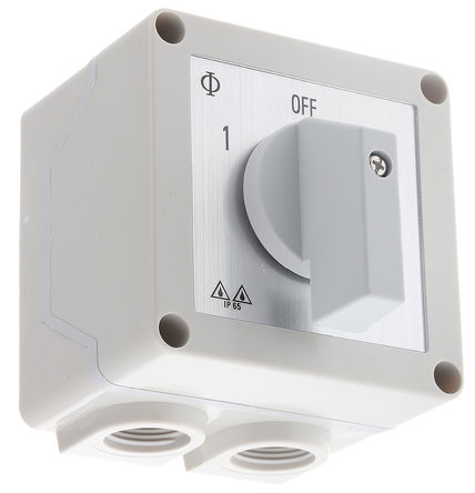 Kraus & Naimer - C26A211/GBA006*PF - Kraus & Naimer C26A211/GBA006*PF 3λ DP ת, 690 V, 32 A, ťִ		