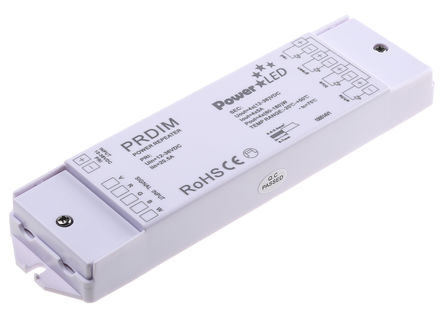 PowerLED - PRDIM - PowerLED PRDIM LED Դм, ʹDALI/DMX/Push  CV ϵй LED 		