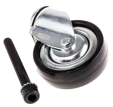 Tente - 2470DYK075P30CHC10X90 - Tente 75mmֱ ˿ת 2470DYK075P30CHC10X90, 60kg, 103mmܸ, ̥		