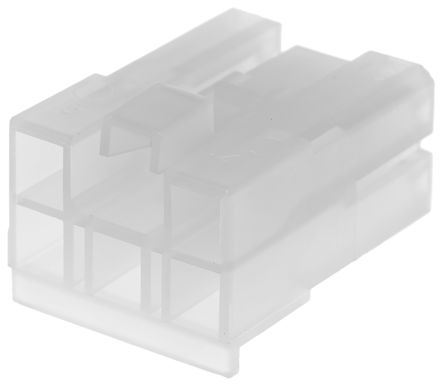 TE Connectivity - 172026-1 - TE Connectivity Multi-Interlock Mark II ϵ 7mm ھ 2  5 ·  °װ ѹ 172026-1		