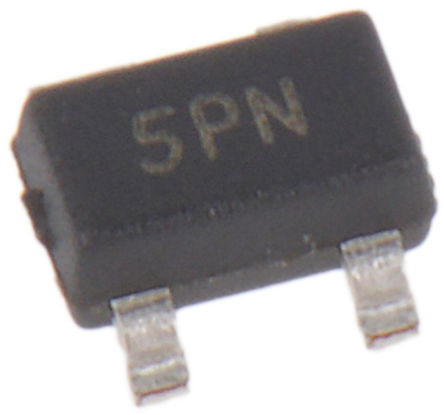 Broadcom - ATF-35143-BLKG - ATF-35143-BLKG HEMT, 80 mA 5.5 V ˫Դ, 4 SOT-343װ		