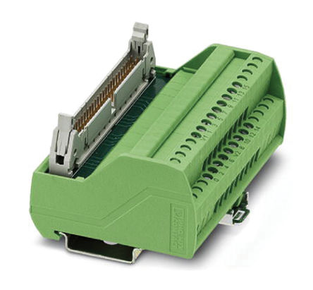 Phoenix Contact - 2322320 - Phoenix Contact 2322320 ӿڼ̵ģ, 1A, 120V ac/dc		