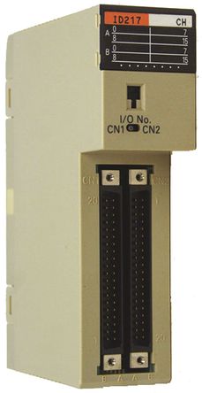 Omron - CS1W-OD261 - Omron CS1W ϵ PLC /ģ CS1W-OD261, 6.4 A, 12  24 V ֱ		