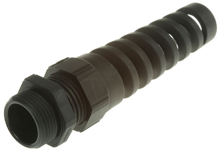 Lapp - 53015830+53019230 - Lapp IP68 ɫ  ĸĵ¹̶ͷ 53015830+53019230, 6mm  12mmֱ, -20°C+100°C, PG13.5		