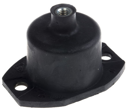 Paulstra - 533702 - Paulstra PAULSTRADYN ϵ Բν  533702, M6, 40mmܸ, 14mmֱ		