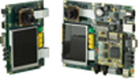 Phytec - KPCM-027-Video-RTG-L - Phytec KPCM-027-Video-RTG-L Ƶģ		