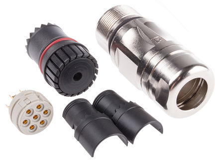 Phoenix Contact - 1620168 - Phoenix Contact 1620168 ϵ 7· °װ ֱ Բ  1620168, ĸ, ƽӺ		