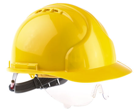 JSP - AHN120-100-200 - JSP AHN120-100-200 ɫ ܶȾϩ (HDPE) ȫñ		