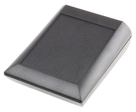 OKW - A0612109 - OKW Comtec ϵ A0612109 ɫ ABS ǰб ̨ʽ, 120 x 150 x 63mm		