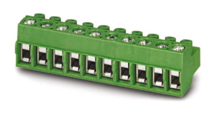 Phoenix Contact - 1935035 - Phoenix Contact COMBICON PT ϵ 5mm ھ 4 · ĸ ɫ ͷ 1935035, ݶ˽		