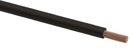 Far East Cable - FERV1600BL - Far East Cable 100m ɫ 5 AWG о ڲߺ豸 FERV1600BL, 16 mm2 , 300/500 V		