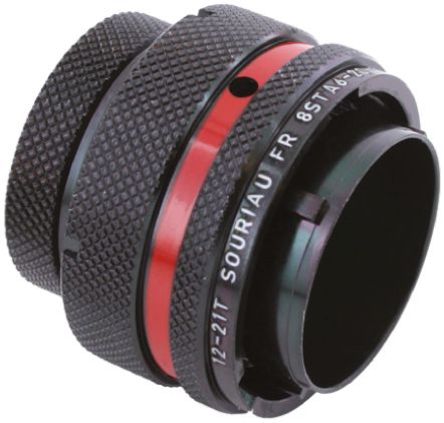 Souriau - 8STA62035PN - Souriau 8STA ϵ 79· °װ ֱ  ͷ 8STA62035PN, , ʽӺ		