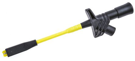 Hirschmann Test & Measurement - 972308100 - Hirschmann Test & Measurement 972308100 20A ɫ ǯ, 1kV ѹ - 8.3mm , 4mm̽ͷͲߴ		