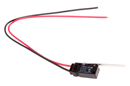 Honeywell - V15W11-WC050A03-W2 - Honeywell V15W11-WC050A03-W2  -  ֱ ΢, 10 A		