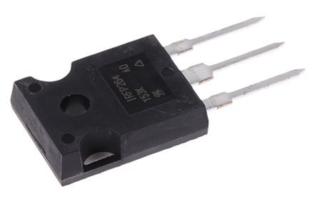 Vishay - IRFP264PBF - Vishay Si N MOSFET IRFP264PBF, 38 A, Vds=250 V, 3 TO-247ACװ		