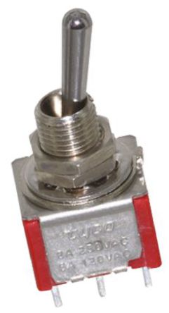 TE Connectivity - A203SYZQ04 - TE Connectivity ˫˫ л A203SYZQ04,  -  - , 5 A @ 28 V ֱ		