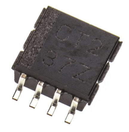 Toshiba - TC7WG74FK(TE85L,F) - Toshiba TC7WG74FK(TE85L,F) CMOS  IC, 0.9  3.6 VԴ, 8 SSOPװ		