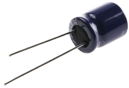 Yageo - SK063M0100B5S-1012 - Yageo SK ϵ 63 V ֱ 100F ͨ  SK063M0100B5S-1012, 20%ݲ, +85C		