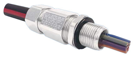 Moflash - 50212 - Moflash E1EX-QS ϵ IP66/IP68   ¹̶ͷ 50212, 14.5mm  20.5mmֱ, -20°, -20 °C+95°C, M20, ATEX		