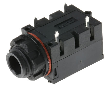 RS Pro - FC67815 - RS Pro S1K ϵ ɫɫ 6.35 mm 1, -· ĸ  FC67815, Ͻо, 5A		