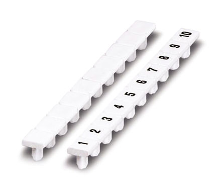 Phoenix Contact - 0824269 - Terminal Marker 0824269		