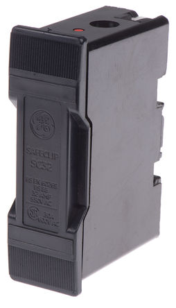 Cooper Bussmann - SC32H-D - Cooper Bussmann 32A ̶۶ SC32H-D, ߴ F1		