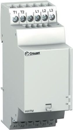 Crouzet - 84873027 - Crouzet 3 λ¶ ؼ̵ 84873027, 2  , 24  240 V /ֱ		