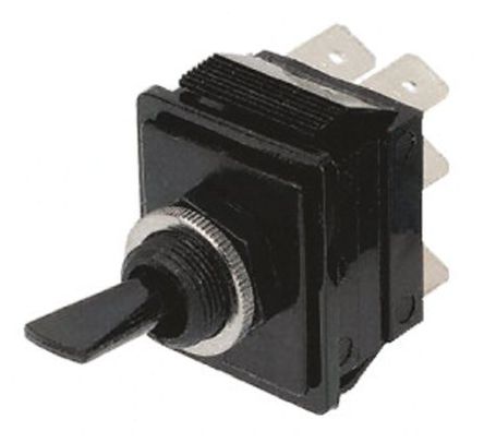 Arcolectric - C1750HOAAI - Arcolectric IP40 DPST л C1750HOAAI,  - , 20 A @ 250 V 		