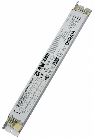 Osram - QTP-DL 1x55 - Osram QUICKTRONIC ϵ 1 x 59 W   QTP-DL 1x55, 220  240 V, ʹСչ		