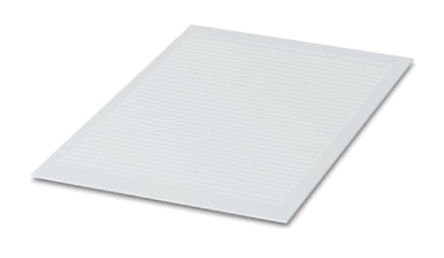 Phoenix Contact - 0830695 - Phoenix Contact 15װ ɫ ճ̶ ±ʶ 0830695, 92.25mm, 35 mm		