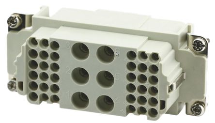 Amphenol - C146 10B042 500 13 - Amphenol 8 6/36 42+PE  Դ C146 10B042 500 13		