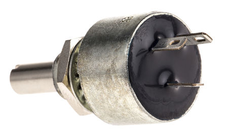 Vishay - PE30L0FL472KAB - Vishay 4.7k 10%  մɵλ PE30L0FL472KAB, 3W, 6 mm ֱ, 150ppm/C, 尲װ		