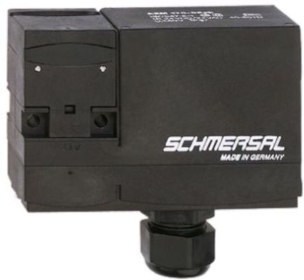 Schmersal - AZM 170-11ZRKA 230 VAC - Schmersal AZM 170 ϵ ŷ AZM 170-11ZRKA 230 VAC, 綯, 230 V Դ		