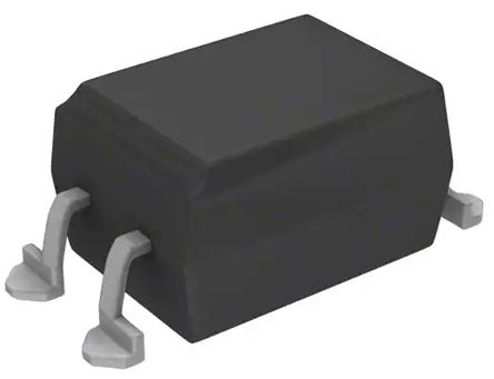 Vishay - SFH615A-4X017T - Vishay  SFH615A-4X017T, ֱ, 羧, 4 SMD װ		