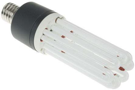 Megaman - HC01100i - Megaman 100 W ɫ GES/E40 ӫ HC01100i, 4000Kɫ		